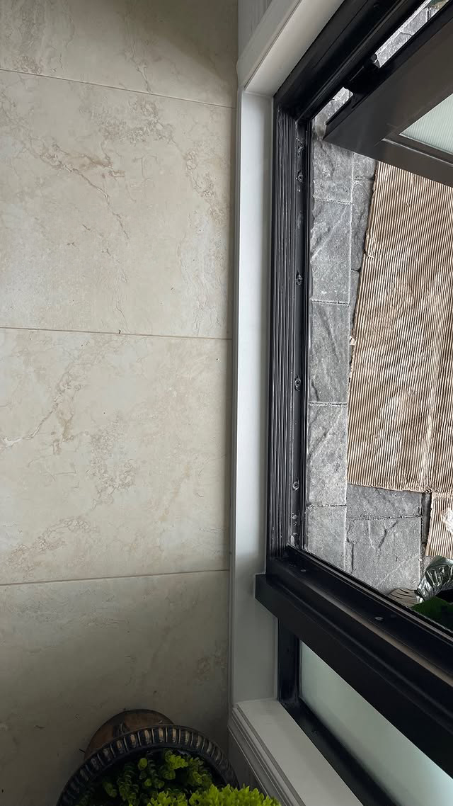 Framing & Prep Work